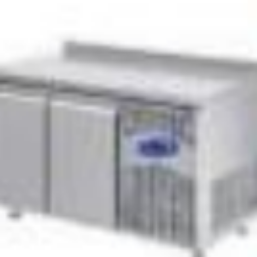 CS-TEZ 2-D 600 WORKTOP REFRIGERATORS