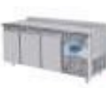 CS-TEZ 3-600 WORKTOP REFRIGERATORS