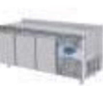 CS-TEZ 3-D-600 WORKTOP REFRIGERATORS
