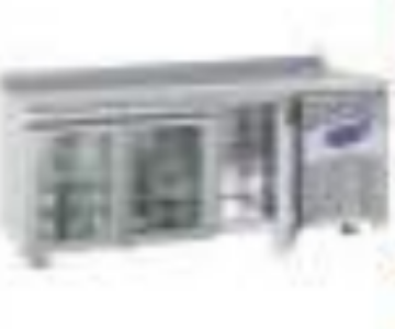 CS-TEZ 3-600-C WORKTOP REFRIGERATORS