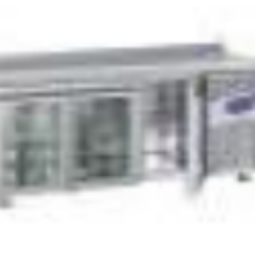 CS-TEZ 3-600-C WORKTOP REFRIGERATORS
