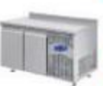 CS-TEZ 2-700 WORKTOP REFRIGERATORS
