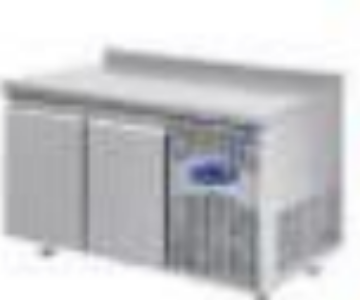CS-TEZ 2 D-700 WORKTOP REFRIGERATORS