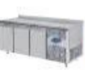 CS-TEZ 3-700 WORKTOP REFRIGERATORS