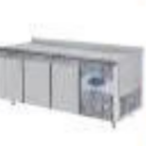 CS-TEZ 3-700 WORKTOP REFRIGERATORS