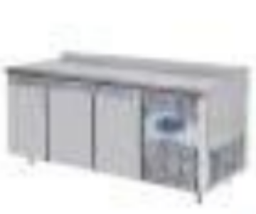 CS-TEZ 3 D-700 WORKTOP REFRIGERATORS