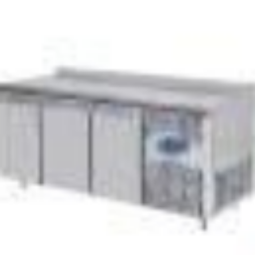 CS-TEZ 3 D-700 WORKTOP REFRIGERATORS