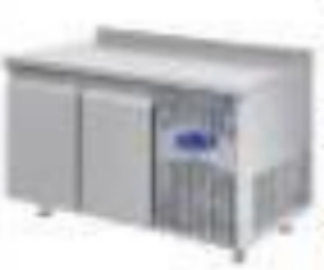 CS-TEK 2-700 WORKTOP REFRIGERATORS