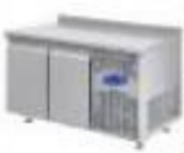 CS-TEK 2 D-700 WORKTOP REFRIGERATORS