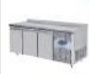 CS-TEK 3-700 WORKTOP REFRIGERATOR
