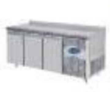 CS-TEK 3 D-700 WORKTOP REFRIGERATORS