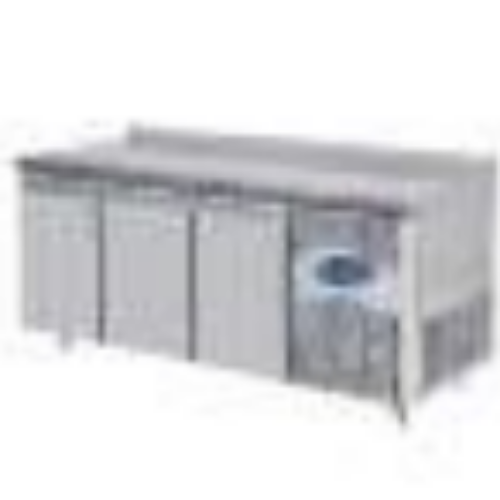 CS-TEK 3 D-700 WORKTOP REFRIGERATORS