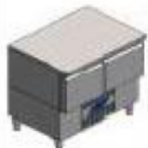 CS-CİH2 700-AK BOTTOM MOTOR HORIZONTAL REFRIGERATOR