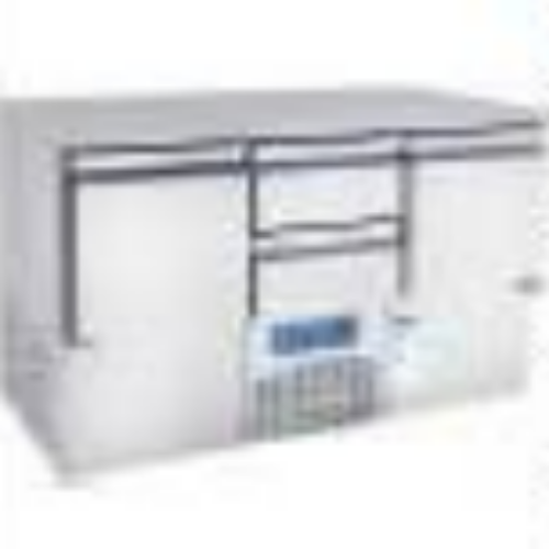 CS-CİH3 700-AK BOTTOM MOTOR HORIZONTAL REFRIGERATOR
