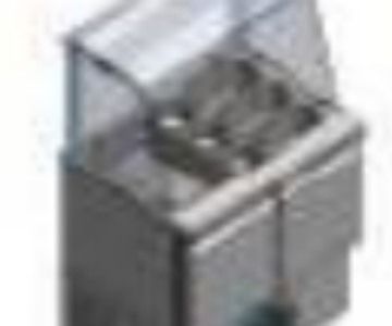 CS-CİK 2 700 SH-AK BOTTOM MOTOR HORIZONTAL REFRIGERATOR