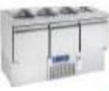 CS-CİK 3 700 SH-AK BOTTOM MOTOR HORIZONTAL REFRIGERATOR