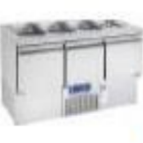 CS-CİK 3 700 SH-AK BOTTOM MOTOR HORIZONTAL REFRIGERATOR