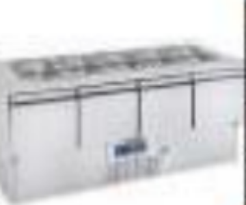 CS-CİK 4 700 SH-AK BOTTOM MOTOR HORIZONTAL REFRIGERATOR