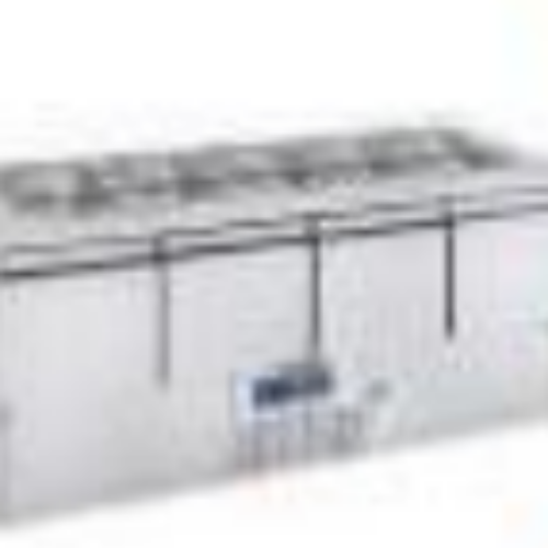 CS-CİK 4 700 SH-AK BOTTOM MOTOR HORIZONTAL REFRIGERATOR