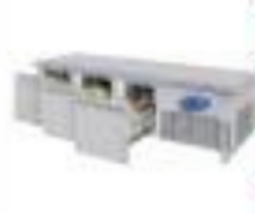 CS-CİK 3 D-600 UNDERCOUNTER TYPE REFRIGERATOR
