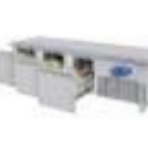 CS-CİK 3 D-600 UNDERCOUNTER TYPE REFRIGERATOR