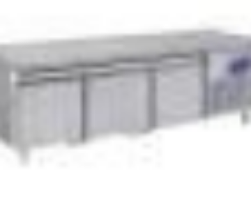 CS-CİH 3-600 UNDERCOUNTER TYPE REFRIGERATOR