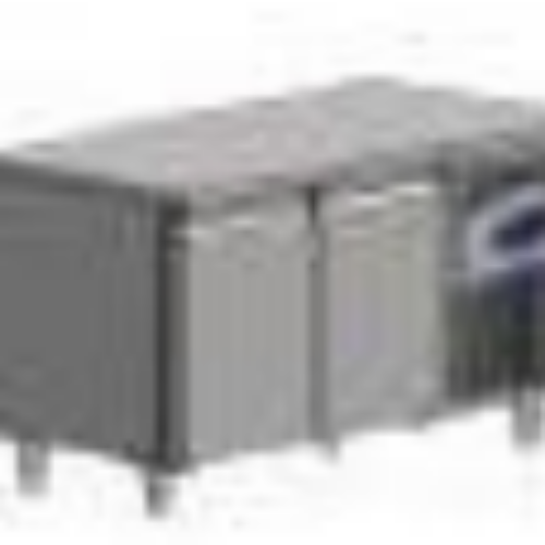 CS-KBP2-800 AC GRID KEBAB CABINET 