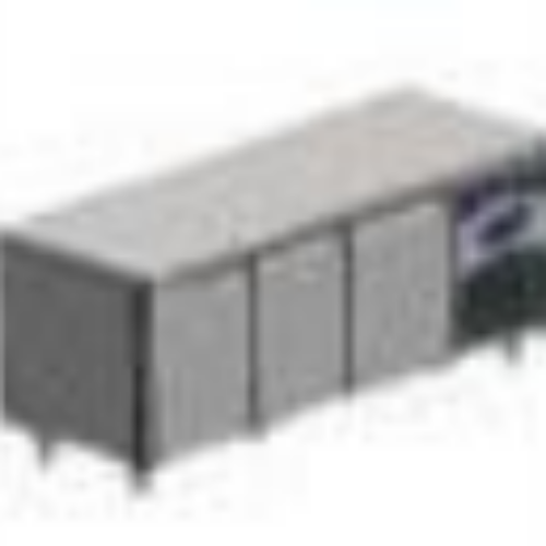 CS-KBP3-800 AC GRID KEBAB CABINET 