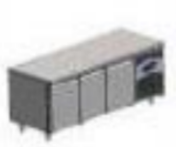 CS-KBP3K-800 AC GRID KEBAB CABINET 