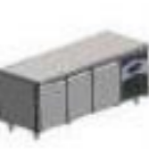 CS-KBP3K-800 AC GRID KEBAB CABINET 