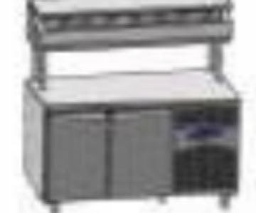 CS-TEZ  2-700-YM HIGH MAKE UP REFRIGERATORS 