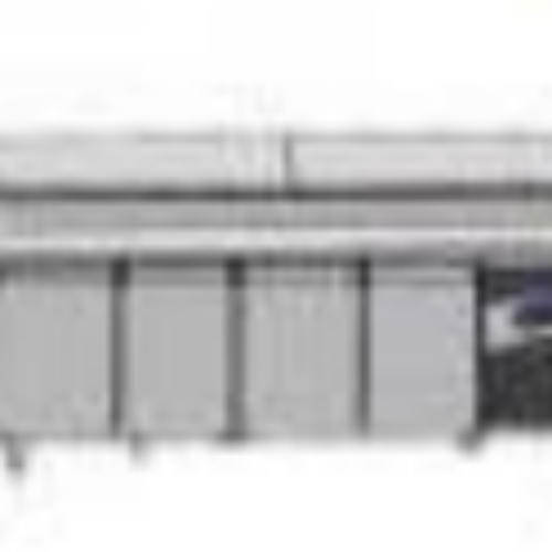 CS-TEZ 4-700-MAKEUP VERTICAL REFRIGERTORS 