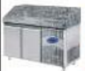 CS-PİZ-150 PIZZA REFRIGERATORS