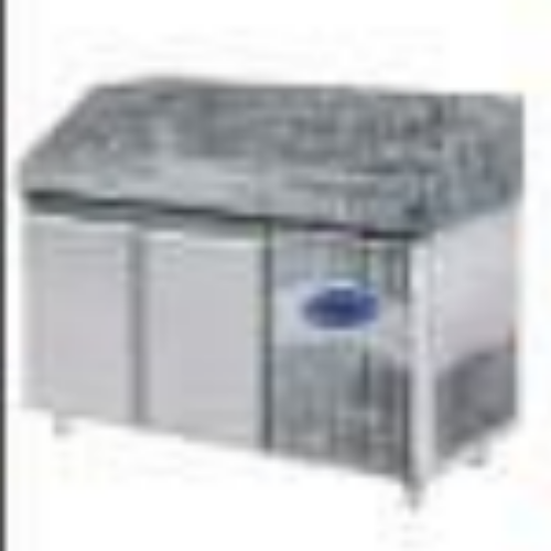 CS-PİZ-150 PIZZA REFRIGERATORS
