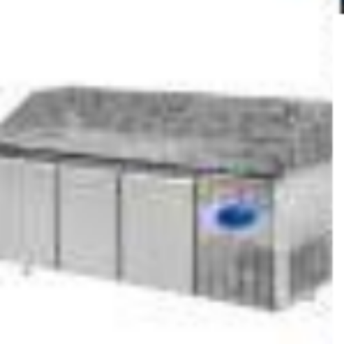 CS-PİZ-200 PIZZA REFRIGERATORS