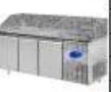 CS-PİK-200 PIZZA REFRIGERATORS