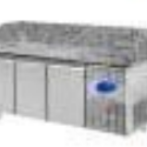 CS-PİK-200 PIZZA REFRIGERATORS