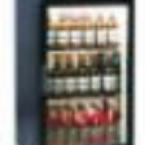 CS-B-150 BAR REFRIGERATOR