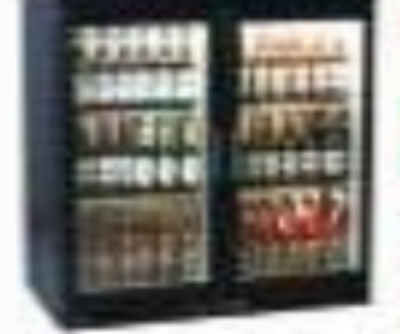 CS-B-250 BAR REFRIGERATOR