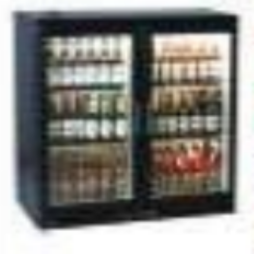 CS-B-250 BAR REFRIGERATOR
