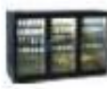 CS-B-250-SK BOTTLE COOLER 