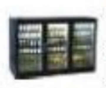 CSB-350-SK BOTTLE COOLER
