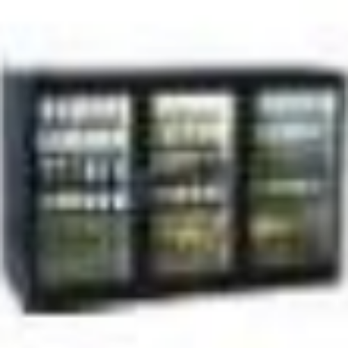 CSB-350-SK BOTTLE COOLER