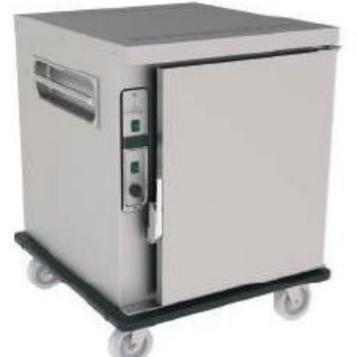 CS-ABA-6 2/1  banquet trolley 6x2/1- electric
