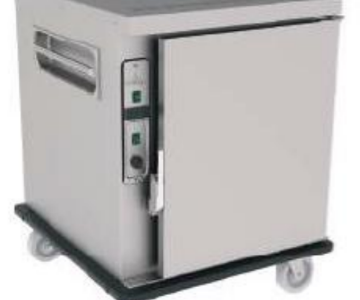 CS-ABA-6 2/1  banquet trolley 6x2/1- electric