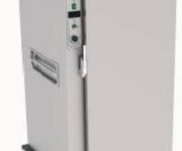CS-ABA-12 2/1  banquet trolley 12x2/1- electric