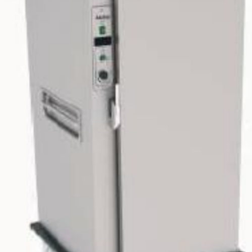 CS-ABA-12 2/1  banquet trolley 12x2/1- electric