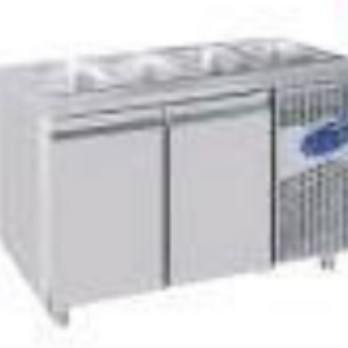 KRCS-SBÜ 2070 SALAD BAR UNIT