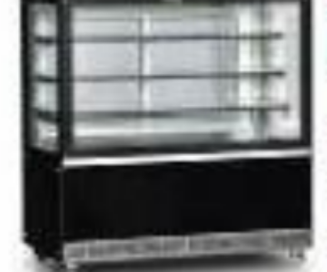CAKE CABINET FLAT
