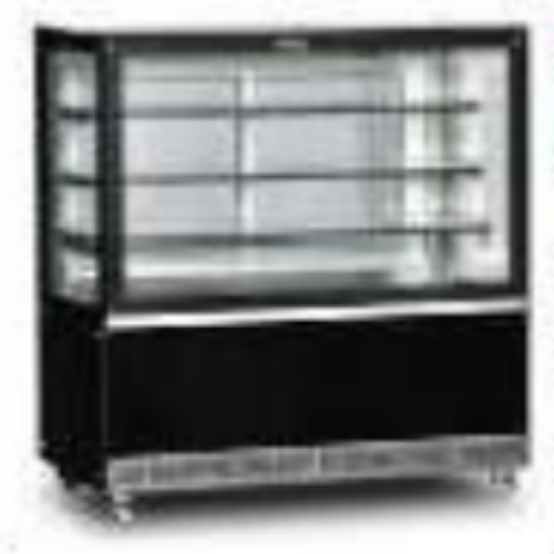 CAKE CABINET FLAT